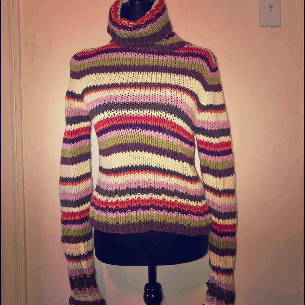 Vintage sweater